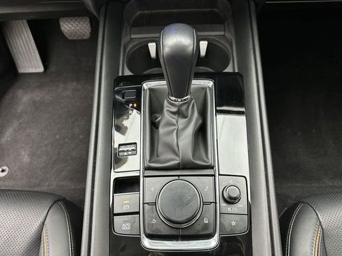 Used 2025 MAZDA CX-50 2.5 Turbo w/ Cargo Package AWD/4WD image 20