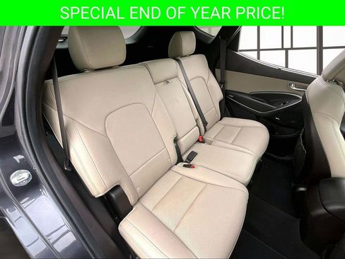 Used 2017 Hyundai Santa Fe Sport w/ 2.4L Tech Package 04 image 24