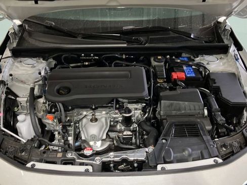 New 2026 Honda Civic Sport image 35