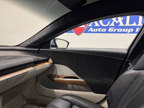 Used 2022 Lucid Air Grand Touring image 30