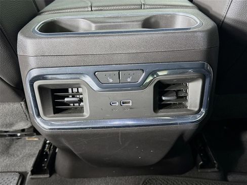 Certified 2024 GMC Sierra 1500 Denali w/ Technology Package RWD image 27