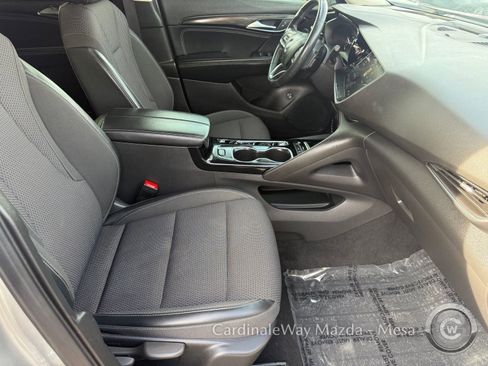Used 2023 Buick Envision Preferred image 25