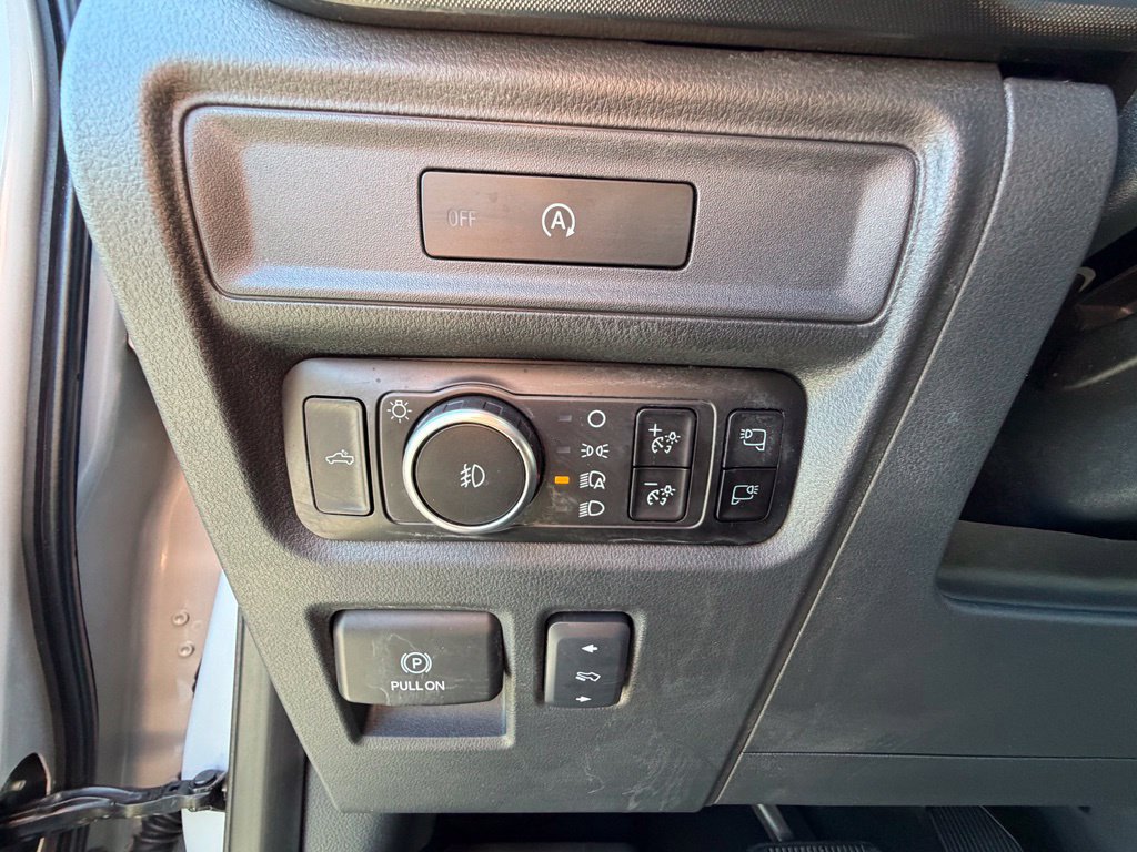 Used 2025 Ford F150 Tremor w/ Equipment Group 402A High AWD/4WD image 4