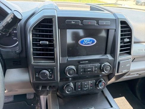 Used 2020 Ford F250 XLT w/ XLT Premium Package AWD/4WD image 7