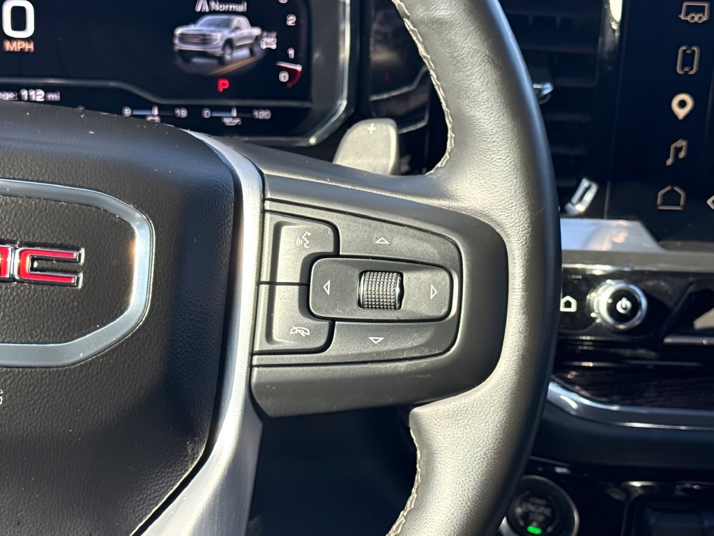 Used 2024 GMC Sierra 1500 Elevation w/ Preferred Package AWD/4WD image 14