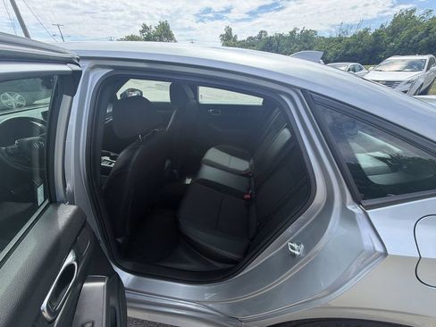Used 2025 Honda Civic Sport image 21