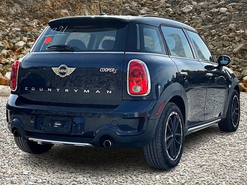 Used 2015 MINI Cooper Countryman S image 2