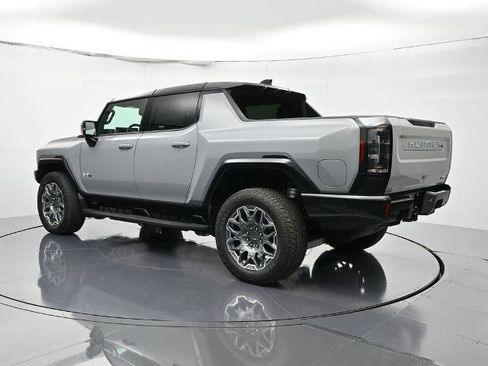 New 2025 GMC Hummer EV 3X image 7