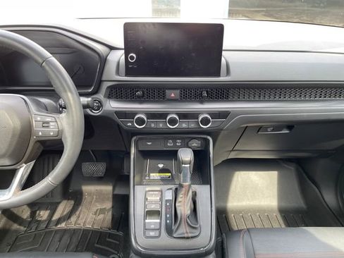 Used 2025 Honda CR-V Sport-L image 21