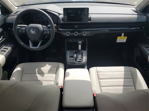 New 2026 Honda CR-V EX-L image 10