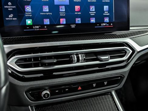 Used 2023 BMW M2 w/ Carbon Package RWD image 32