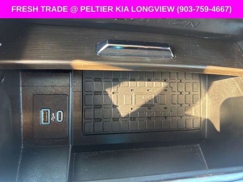 Used 2024 Ford Expedition Max Limited image 24