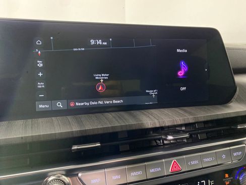 Used 2024 Kia Telluride SX image 20