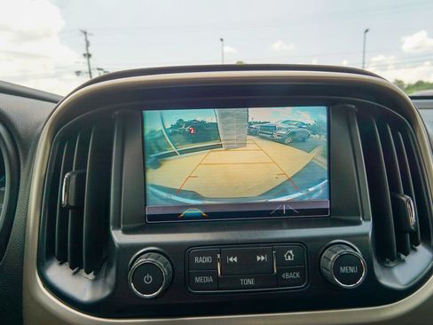 Used 2018 GMC Canyon Denali AWD/4WD image 21