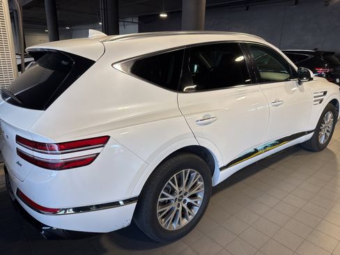 Used 2024 Genesis GV80 2.5T image 7