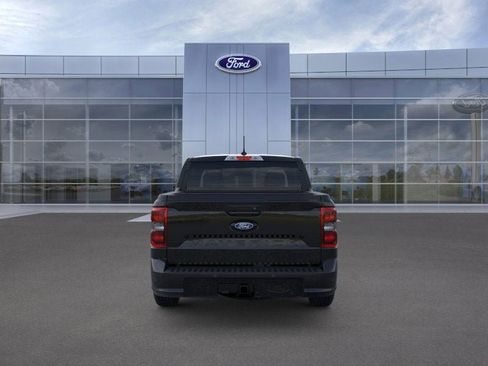 New 2026 Ford Maverick Lobo image 7