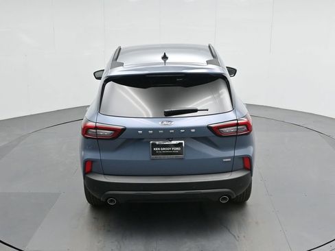 New 2025 Ford Escape ST-Line w/ Equipment Group 301A image 41