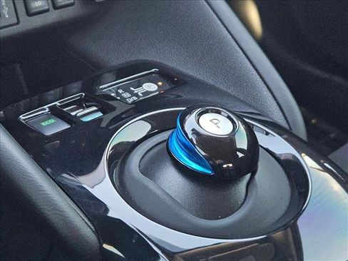 Used 2023 Nissan Leaf SV Plus image 12