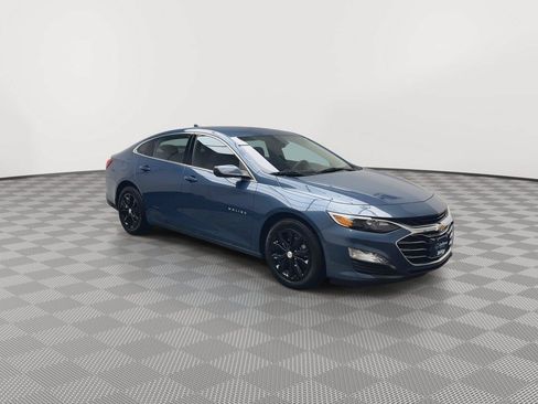 Used 2024 Chevrolet Malibu LT FWD image 31