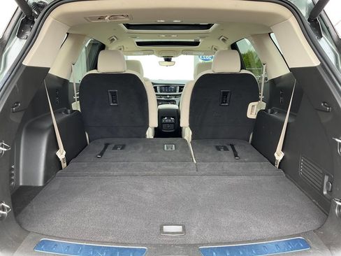 Certified 2023 Buick Enclave Essence w/ Experience Buick Package AWD/4WD image 21