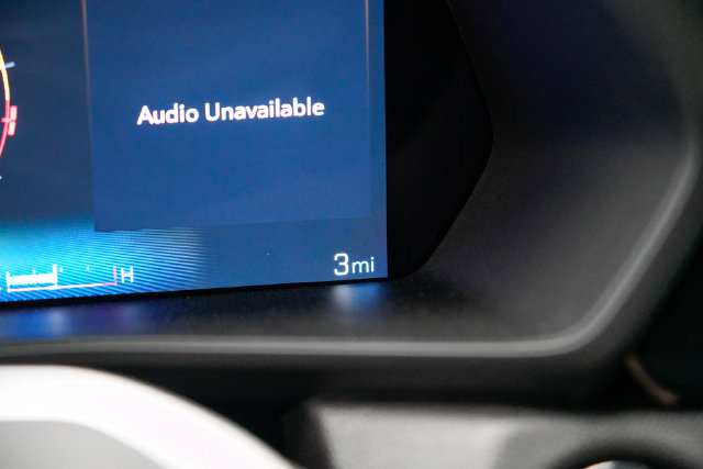New 2026 Chevrolet Colorado Trail Boss AWD/4WD image 35