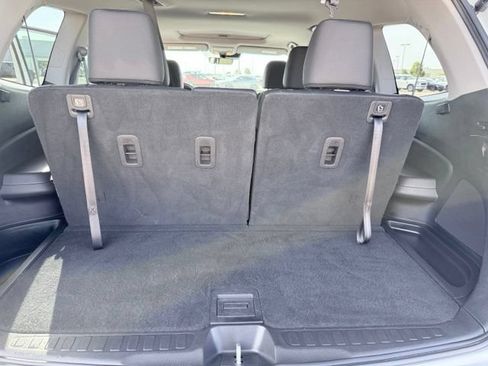 Used 2022 Honda Pilot Special Edition image 20