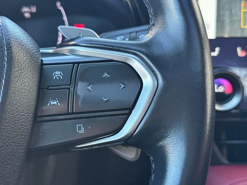 Used 2024 Lexus NX 350h AWD w/ Vision Package image 29