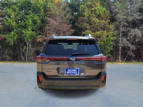 New 2026 Subaru Outback Premium AWD/4WD image 17