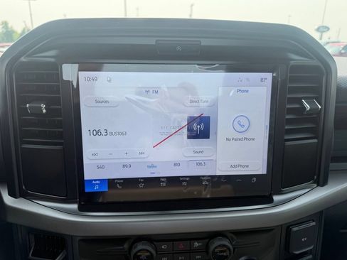 New 2026 Ford F150 XL AWD/4WD image 19