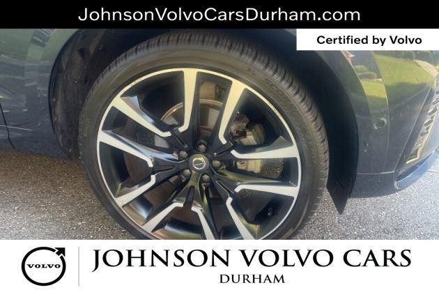 Used 2024 Volvo XC60 B5 Ultimate w/ Protection Package Premier AWD/4WD image 6