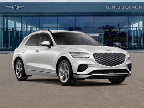 New 2026 Genesis GV70 2.5T Select image 2