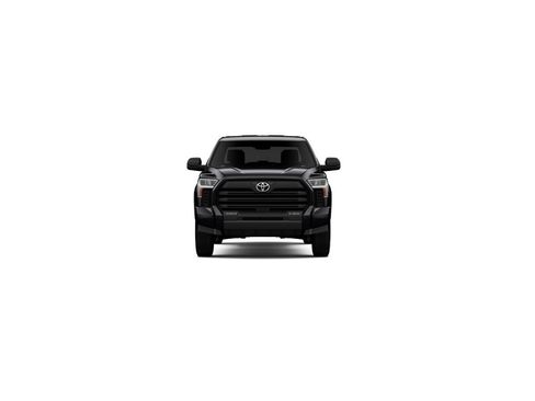 New 2026 Toyota Tundra SR5 image 17