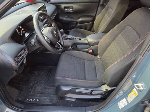 Used 2026 Honda HR-V Sport image 10