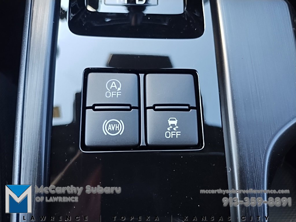 New 2026 Subaru Outback Premium AWD/4WD image 19