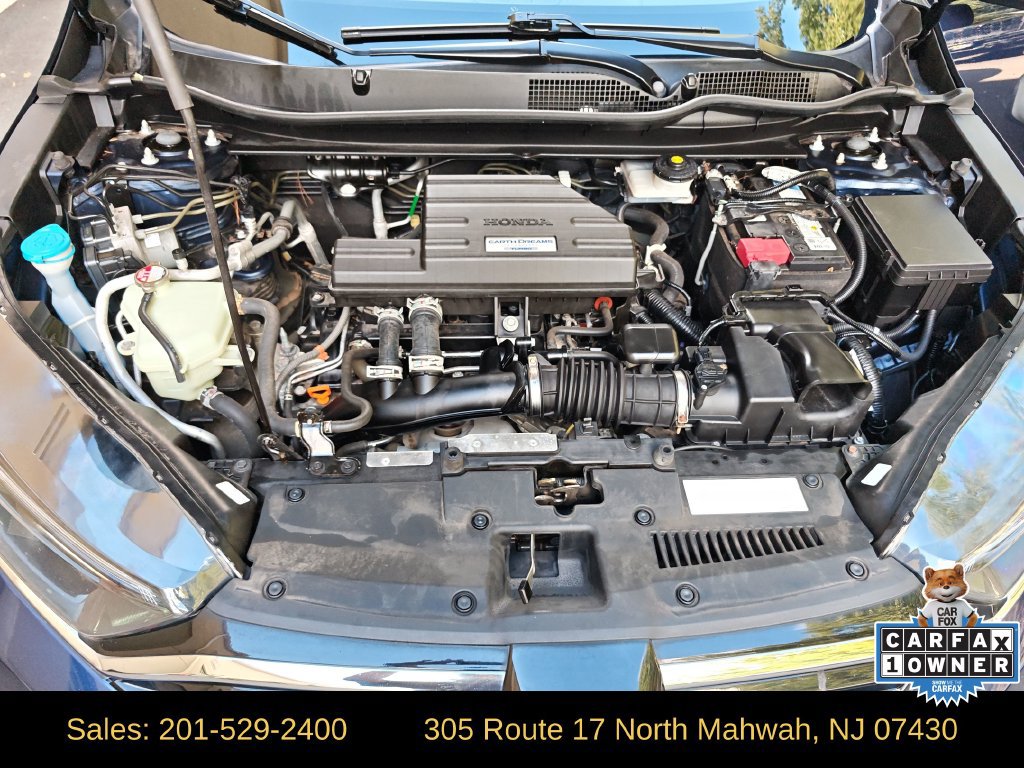 Used 2020 Honda CR-V EX image 22