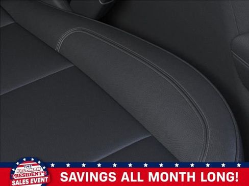 New 2026 Chevrolet Suburban LT w/ Comfort Package image 21