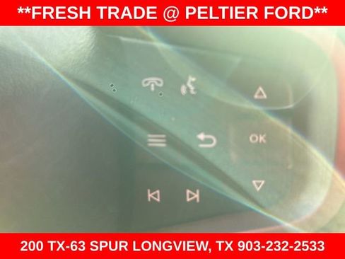 Used 2022 Ford Bronco Big Bend image 27