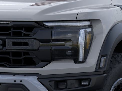 New 2026 Ford F150 Raptor AWD/4WD image 48