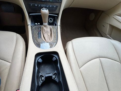 Used 2007 Mercedes-Benz E 350 Sedan w/ Premium Pkg 1 image 12