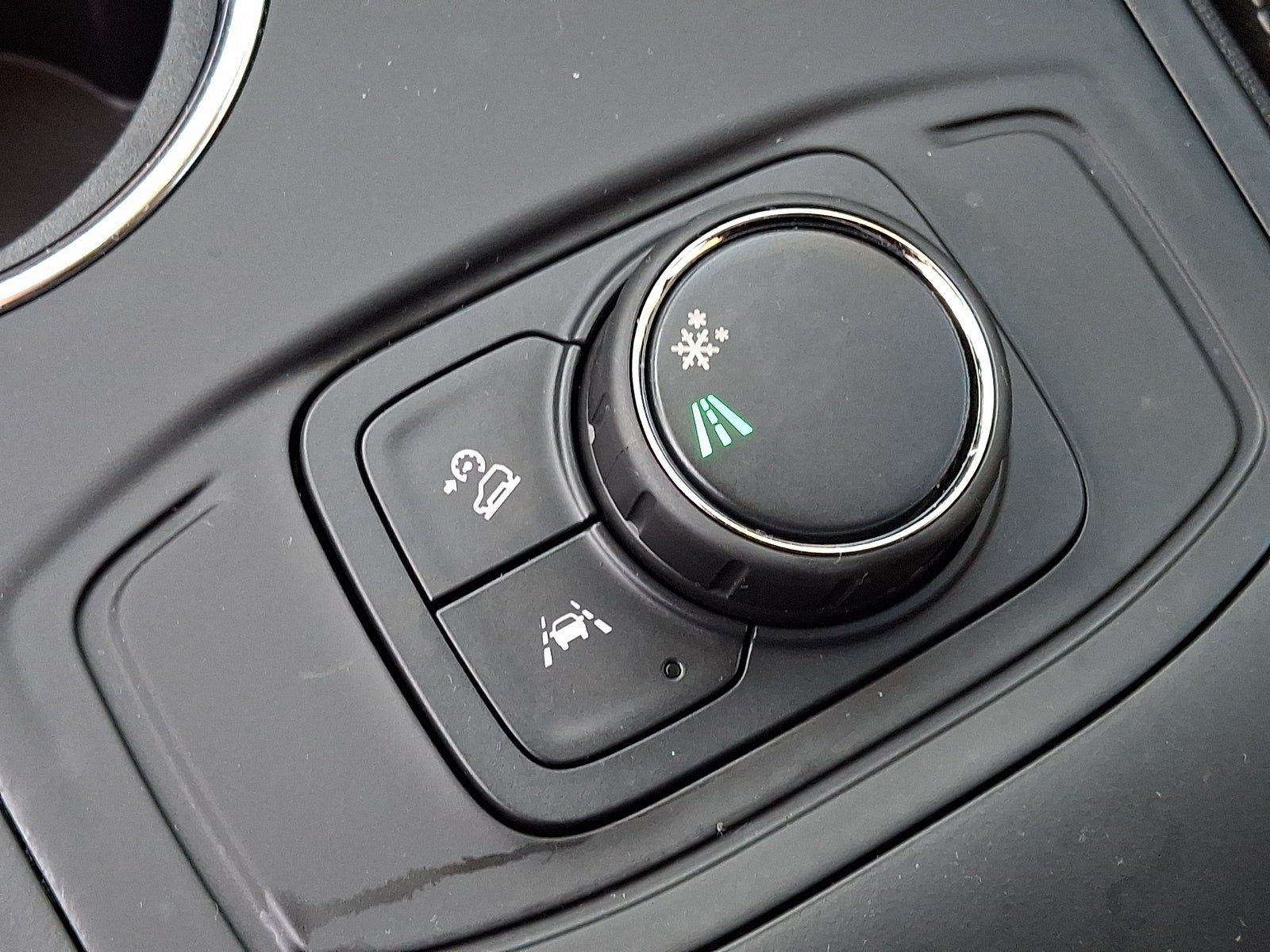 Certified 2024 GMC Terrain SLE FWD image 25