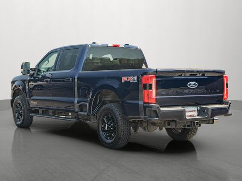 Used 2023 Ford F250 XLT w/ XLT Premium Package AWD/4WD image 4