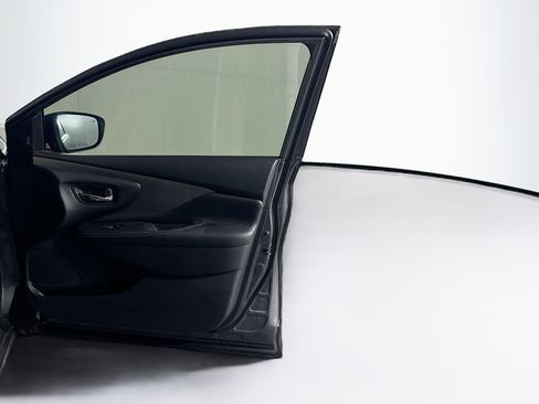 Used 2022 Nissan Murano SV FWD image 31