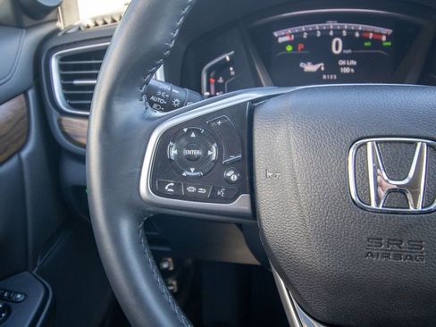 Used 2019 Honda CR-V EX-L image 34