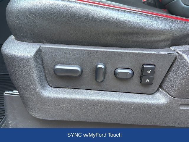 Used 2013 Ford F150 FX4 w/ Luxury Equipment Group AWD/4WD image 21