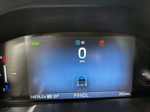 Used 2025 Ford Maverick XL FWD image 18