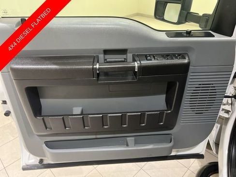 Used 2016 Ford F350 XL w/ Power Equipment Group image 17