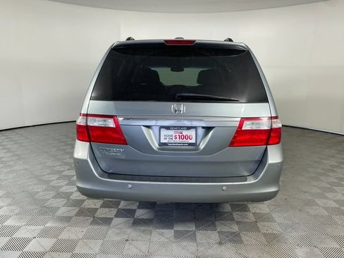 Used 2007 Honda Odyssey Touring image 16