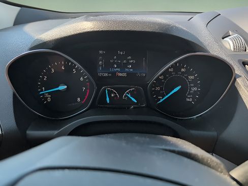 Used 2018 Ford Escape SEL AWD/4WD image 11