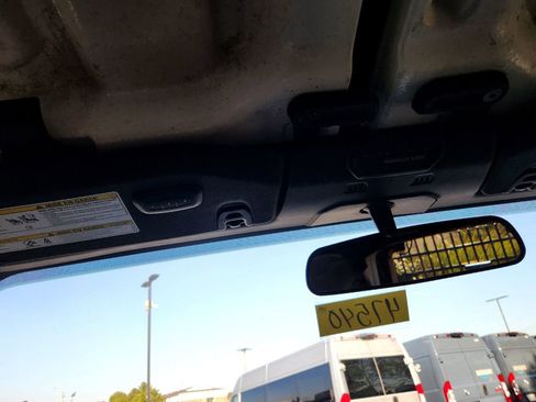 Used 2021 Jeep Wrangler Unlimited Sport image 25