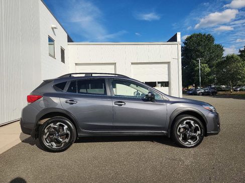 Used 2022 Subaru Crosstrek 2.5i Limited w/ Moonroof Package 2 image 7